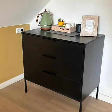 B&B Witvliet, Kamers En Studio Met Heerlijk Ontbijt !-2