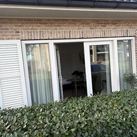B&B Witvliet, Kamers En Studio Met Heerlijk Ontbijt !-3